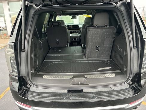 New 2026 Chevrolet Tahoe High Country image 31