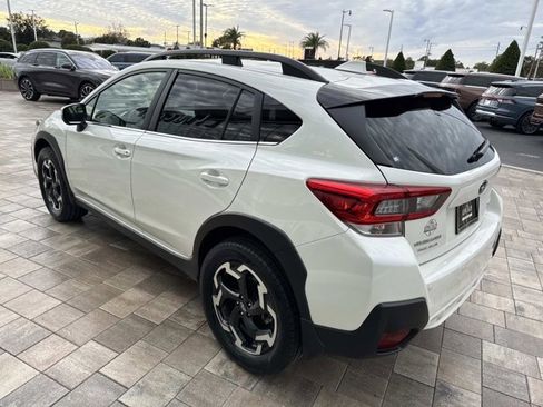 Used 2023 Subaru Crosstrek 2.5i Limited image 4