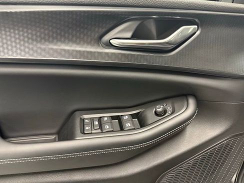 New 2025 Jeep Grand Cherokee L Altitude image 15