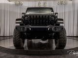 Used 2022 Jeep Gladiator Willys image 3