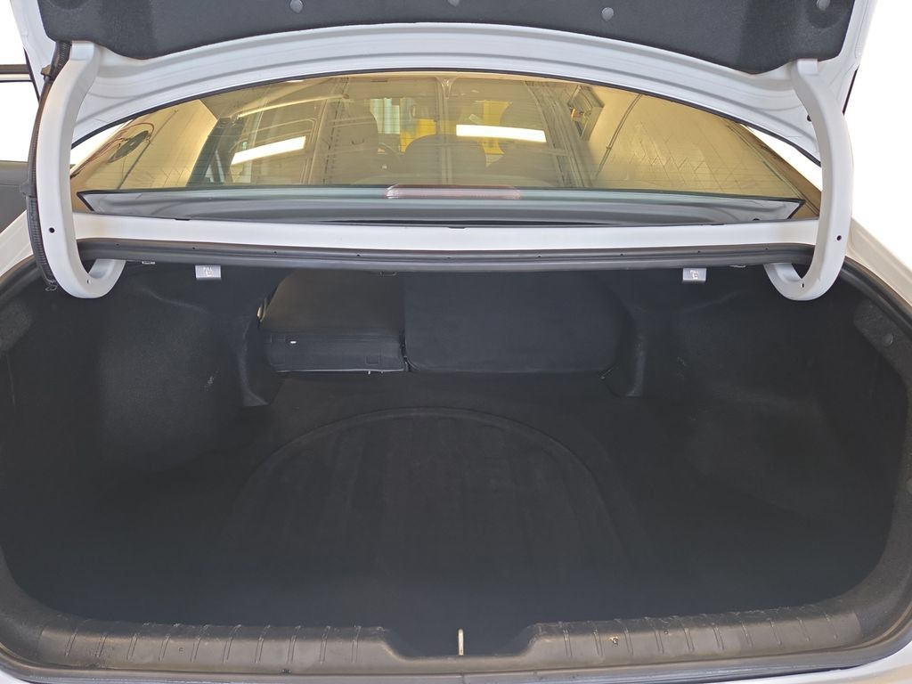 Used 2025 Kia K4 FWD image 26