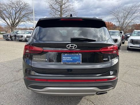 Certified 2023 Hyundai Santa Fe SEL w/ Cargo Package image 17