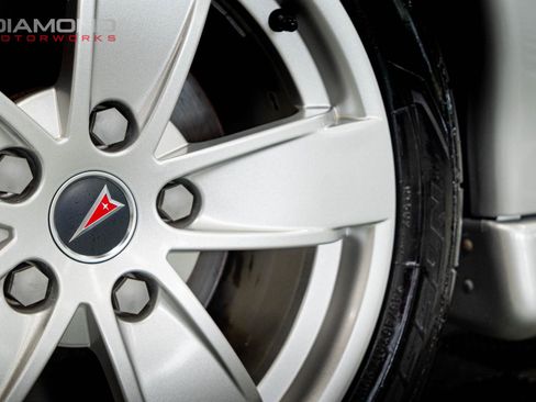 Used 2006 Pontiac GTO RWD image 45