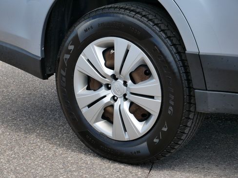 Used 2013 Subaru Outback 2.5i AWD/4WD image 15