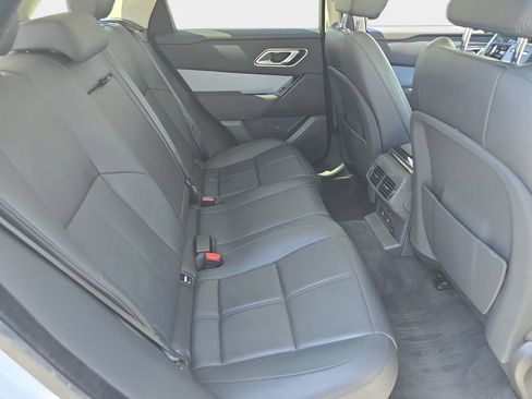 Used 2024 Land Rover Range Rover Velar S AWD/4WD image 11
