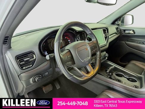 Used 2023 Dodge Durango R/T AWD/4WD image 10