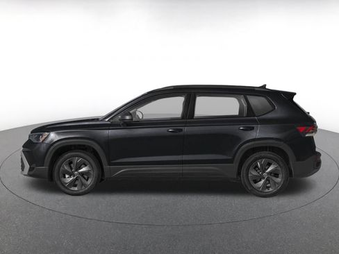 Used 2026 Volkswagen Taos S FWD image 3