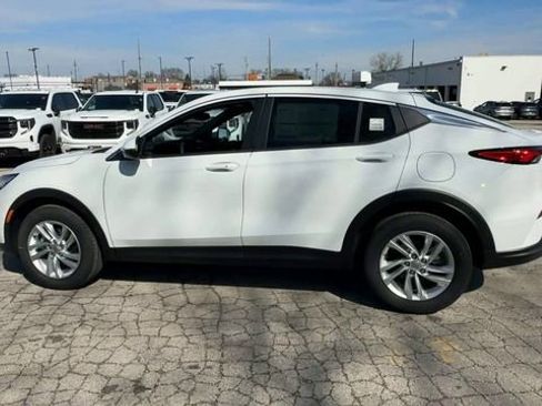 New 2026 Buick Envista Preferred w/ Convenience I Package image 5