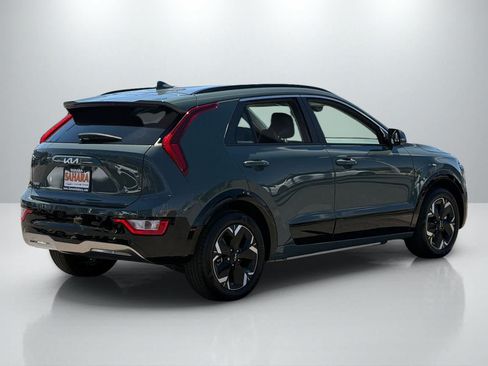 Used 2025 Kia Niro Wind FWD image 7