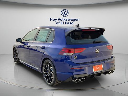 New 2026 Volkswagen Golf AWD/4WD image 4