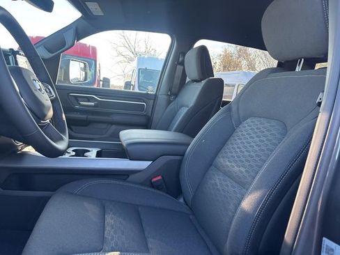 New 2026 RAM 1500 Big Horn/Lone Star image 16