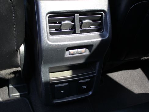 Used 2019 Ford Edge Titanium w/ Equipment Group 301A image 46