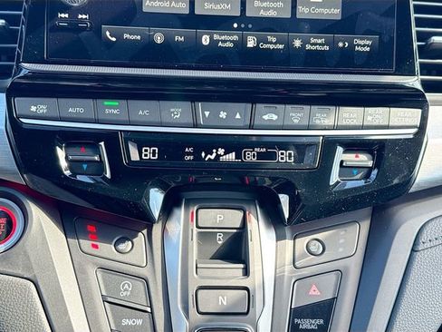 New 2026 Honda Odyssey Sport-L image 16