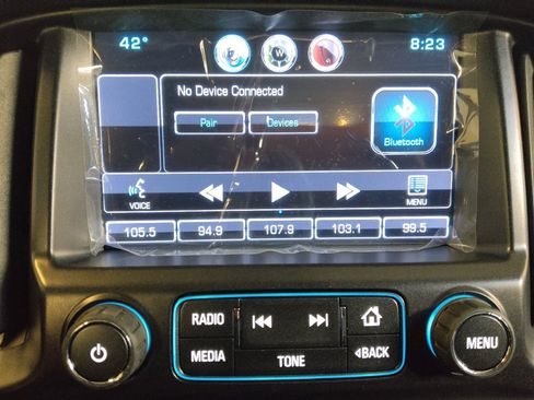 Used 2015 Chevrolet Colorado Z71 image 25
