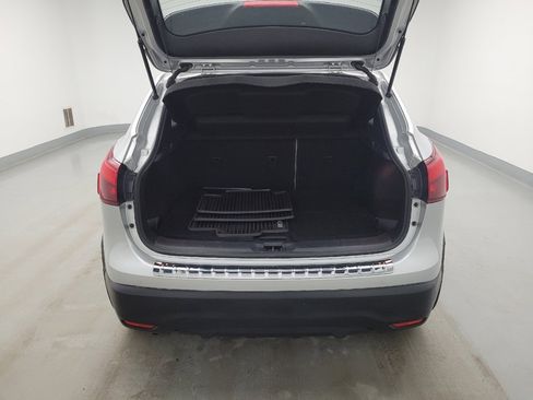 Used 2018 Nissan Rogue Sport SV w/ SV All-Weather Package image 29