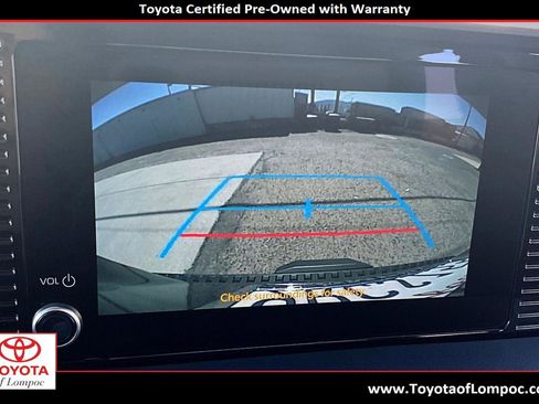 Certified 2025 Toyota Land Cruiser 1958 image 21