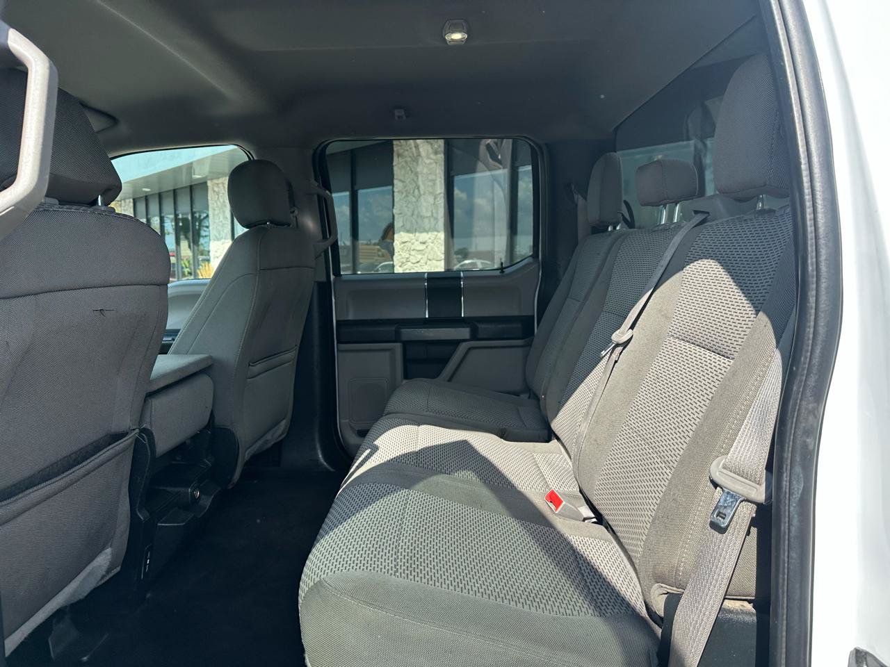 Used 2018 Ford F150 XLT w/ Max Trailer Tow Package AWD/4WD image 13