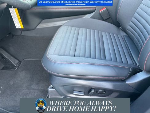 New 2026 Ford Explorer ST-Line image 8