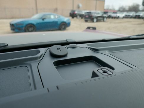 New 2026 Ford Bronco Big Bend AWD/4WD image 23