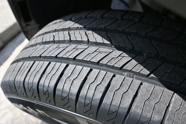 Used 2024 Hyundai Tucson SE AWD/4WD image 9