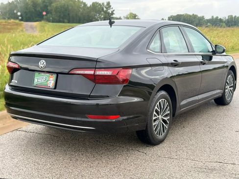 Used 2020 Volkswagen Jetta SE FWD image 38