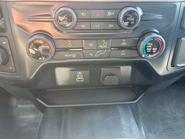 New 2026 Ford F150 XL w/ Equipment Group 103A High AWD/4WD image 34