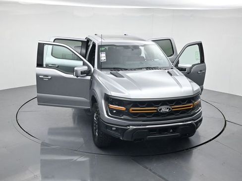 New 2026 Ford F150 Tremor w/ Equipment Group 402A High image 47