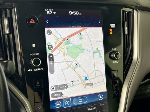 Used 2020 Subaru Outback Limited w/ Popular Package #2 AWD/4WD image 16