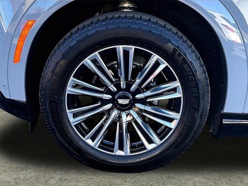 Certified 2026 Cadillac Escalade IQ Sport 1 image 34