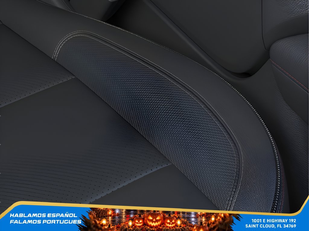 New 2026 Chevrolet Tahoe RST w/ Comfort Package RWD image 24