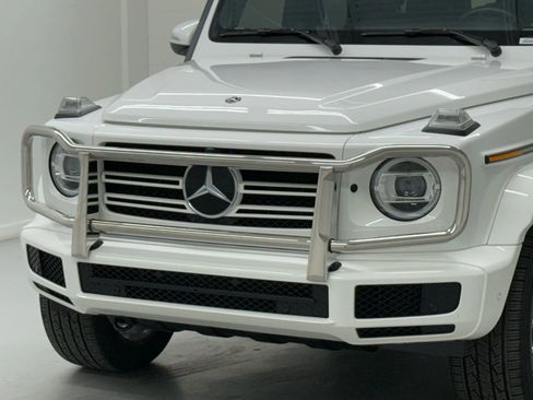 Used 2019 Mercedes-Benz G 550 image 44