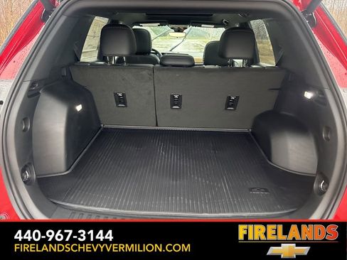 New 2026 Chevrolet Equinox ACTIV w/ Convenience Package III image 55