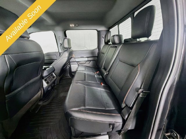 Used 2023 Ford F250 Lariat AWD/4WD image 26