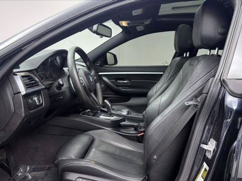 Used 2018 BMW 440i Gran Coupe RWD image 14