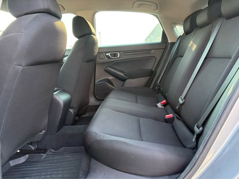 Used 2023 Honda Civic LX image 12