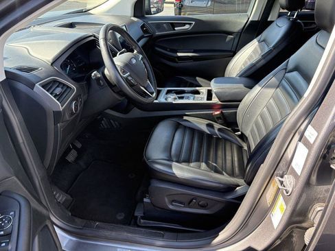 Used 2024 Ford Edge SEL image 4