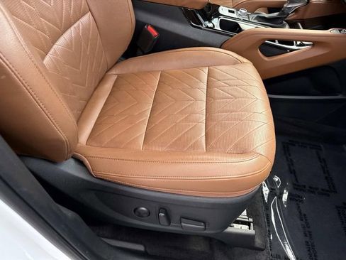 Used 2023 Kia Telluride SX X-Line image 10