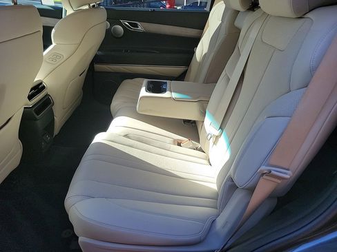 Used 2025 Genesis GV80 2.5T Advanced image 20