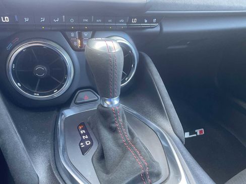 Certified 2023 Chevrolet Camaro ZL1 image 16