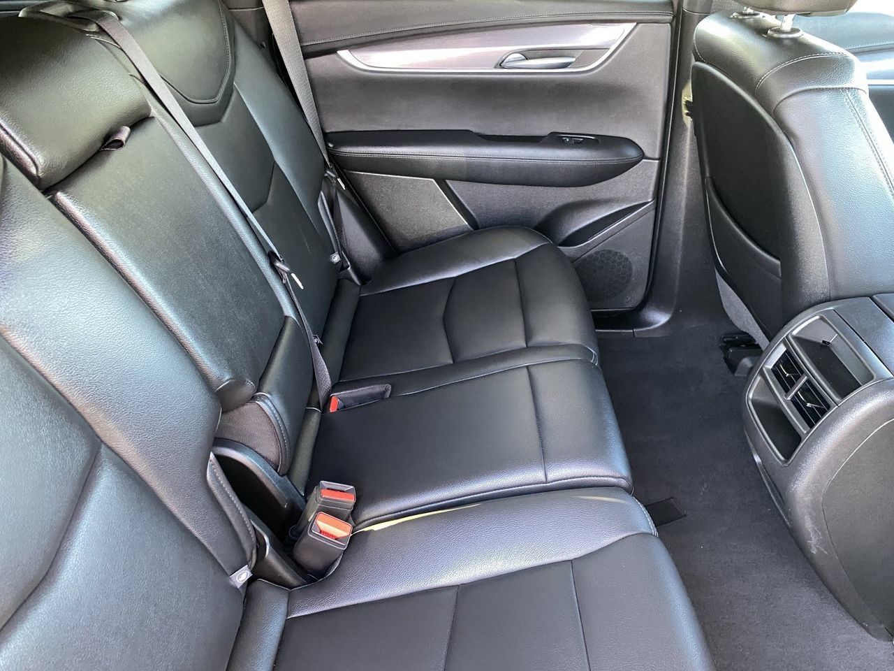 Used 2020 Cadillac XT5 Luxury FWD image 12