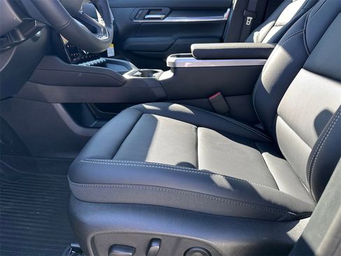 New 2026 GMC Terrain Elevation w/ Elevation Premium Package image 10