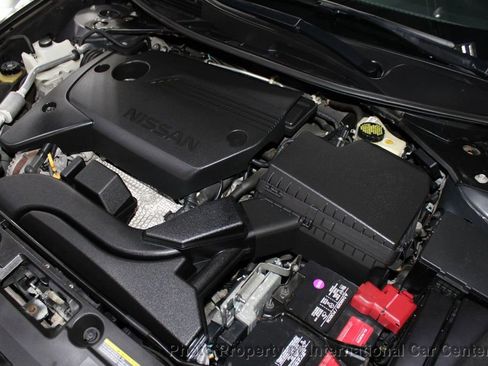 Used 2016 Nissan Altima 2.5 S w/ Power Driver Seat Package image 30