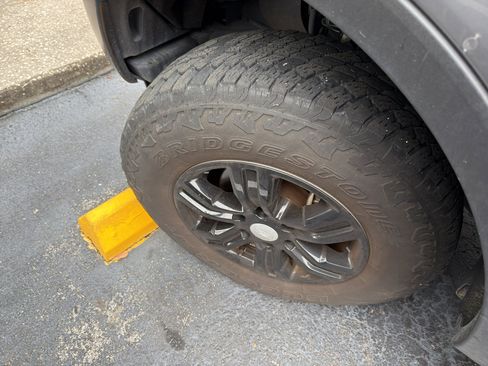 Used 2021 Ford Ranger XL w/ Equipment Group 101A High image 6