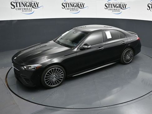 Used 2023 Mercedes-Benz C 300 Sedan image 11