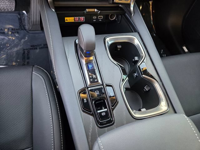 New 2026 Lexus RX 350 Premium w/ Convenience Package FWD image 12