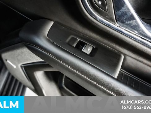 Used 2024 Chevrolet Tahoe High Country image 45