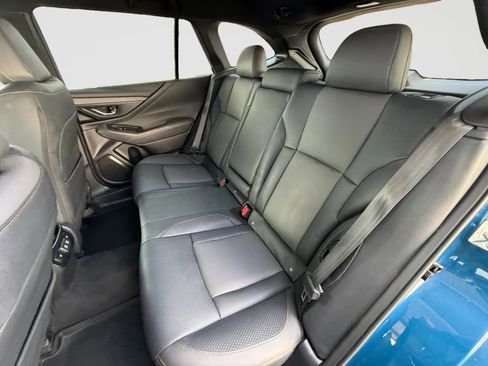 Used 2022 Subaru Outback Wilderness image 13