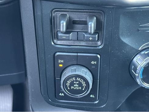 New 2026 Ford F150 Lariat w/ Equipment Group 501A Mid image 21