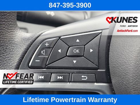 Used 2024 Nissan Altima 2.5 SV FWD image 36