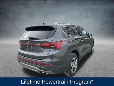 Used 2023 Hyundai Santa Fe SEL image 6